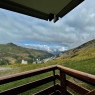 Les Menuires - Residencia Necou - ST3 coin nuit 20m² balcon 