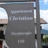 Kitzbühel - Appartement Christina