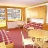 Meribel Mottaret - Residencia Plein Soleil - STUDIO 3P 27M2 S 2ETA