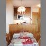 Meribel Mottaret - Residencia Gentianesmen - 2PIE 4PERS 29M2 NORD 3è ETG