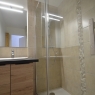 Meribel Mottaret - Residencia Chaviere - St 3p 24m² 8ème Asc Sud Balcon