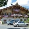 SkiWelt Wilder Kaiser-Brixental  - Haus Strobler