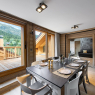 Meribel - Residencia Les Glaciers - 5P 117m² 8p