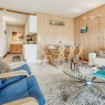 Tignes - Residencia Bec Rouge - 3 Pièces 8 Personnes - 70m²