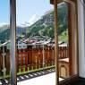 Zermatt - Haus Jaspis