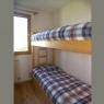 Meribel Mottaret - Residencia Plattieres - 2P 4P 25M² OUEST 2°ET