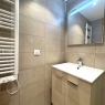 Les Menuires - Residencia Caron - St3 19m² 9ème Sud Balc