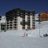 Les Menuires - Residencia Armoise