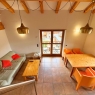 Saint Martin de Belleville - Residencia Abeille - 2p4 mezz 50+10m² - balc Sud