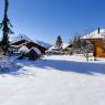 Les Diablerets - Chalet Lorila