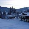 SkiWelt Wilder Kaiser-Brixental  - Pension Sunnbichl
