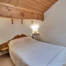 Meribel Mottaret - Residencia Alpages Du Mottaret D - 3P MEZZ 62M²-6/7P 2ET / PEB