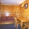 Meribel Mottaret - Residencia Roc De Tougne - STUD CAB 3P 23M2 N 1ET
