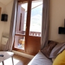 Tignes - Residencia Rond Point Des Pistes - Studio Cabine 4 Personnes - 24m²