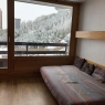 Meribel Mottaret - Residencia Chaviere - St2 17m² 3ème N/E Balc