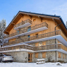 Meribel - Residencia Diablerets