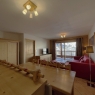 Saint Martin de Belleville - Residencia Adele - 4P6 68.40m² 1er SO balcon