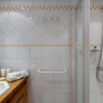 Courchevel - Chalet Barragiste - Chalet 200m² 12pax