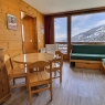 Meribel Mottaret - Residencia Plein Soleil - 2PIE 4PERS 33M2 N 5ETAGE