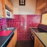 Meribel Mottaret - Residencia Armoise - 2p5 28m² 6ème Asc SudOuest Bal