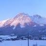 SkiWelt Wilder Kaiser-Brixental  - Bettina, Café-Restaurant