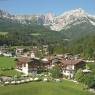 SkiWelt Wilder Kaiser-Brixental  - Hotel Kaiser in Tirol