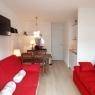 Meribel Mottaret - Residencia Cherferie - 2 PIE CAB 5 PERS S/O 4EME