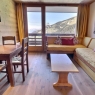Meribel Mottaret - Residencia Plein Soleil - STUDIO 2P 25M2 N 2E/PEB