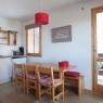 Meribel Mottaret - Residencia Armoise - 2P 32m2 5/6PERS N/O 2°ET/PCS
