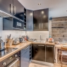 Tignes - Residencia Hameaux De Toviere - 3 Pièces Triplex 6 Personnes - 55m²