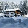 SkiWelt Wilder Kaiser-Brixental  - Haus Fink