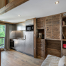 Meribel - Residencia Presles - Studio 27m² 4pax