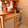 Meribel Mottaret - Residencia Boulevard - 3PIE + 2 COIN NUIT 8P 68M²