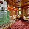 SkiWelt Wilder Kaiser-Brixental  - Pension Erlenau