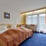 SkiWelt Wilder Kaiser-Brixental  - Aktiv und Saunahotel Garni-Tenne