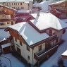 Saint Martin de Belleville - Residencia Des Encombres