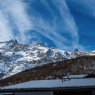 Saas Fee - Sonnegg Penthouse