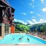 Flaine - Residencia P&V Premium Les Terrasses D'Eos. Flaine