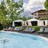 SkiWelt Wilder Kaiser-Brixental  - Seiwald, Familien-Wellnessresort