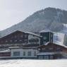 Schladming-Dachstein - Alpenhotel Waldfrieden