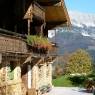 SkiWelt Wilder Kaiser-Brixental  - Bauernhof 