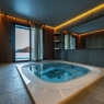 Courchevel - Chalet Les Glaciers - 180 m² - 6P10 - PARTAGE