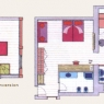 Cervinia - Sporthotel Sertorelli - Suite Chalet aprox.70 - 80 m ²