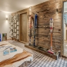 Tignes - Chalet Les Sources De La Davie - Chalet 10 Pièces 13 Personnes - 270m²