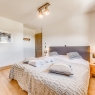 Tignes - Residencia Lodge Des Neiges C - 5 Pièces Duplex 8 Personnes - 116m²
