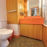 Les Menuires - Residencia Chaviere - ST2 17m² 1er Nord Balc