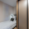 Megeve - Residencia Stallion A - 4pcs - 66m² - 6pers