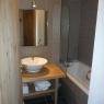 Les Arcs - Residencia le Roc Belle Face. Les Arcs 1.600