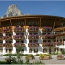 Alta Badia - Corvara - Hotel Posta Zirm. Corvara