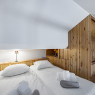 Val D´Isere - Residencia Saturne